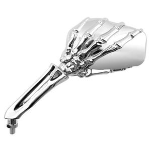 Rétroviseur moto universel Vicma Skeleton gauche