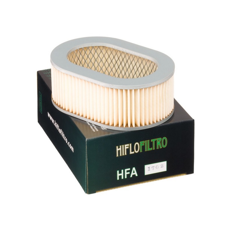 Filtre à air Hiflofiltro HFA1702