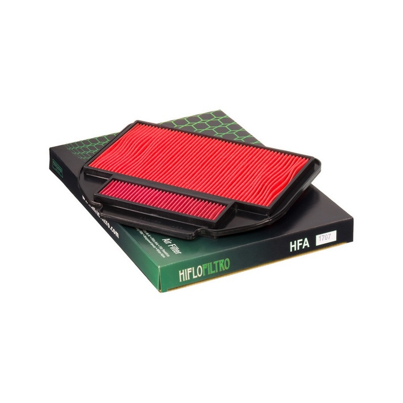 Filtre à air Hiflofiltro HFA1707