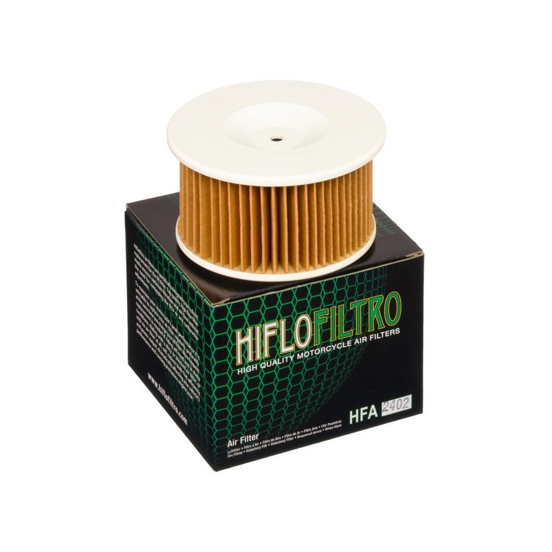 Filtre à air Hiflofiltro HFA2402