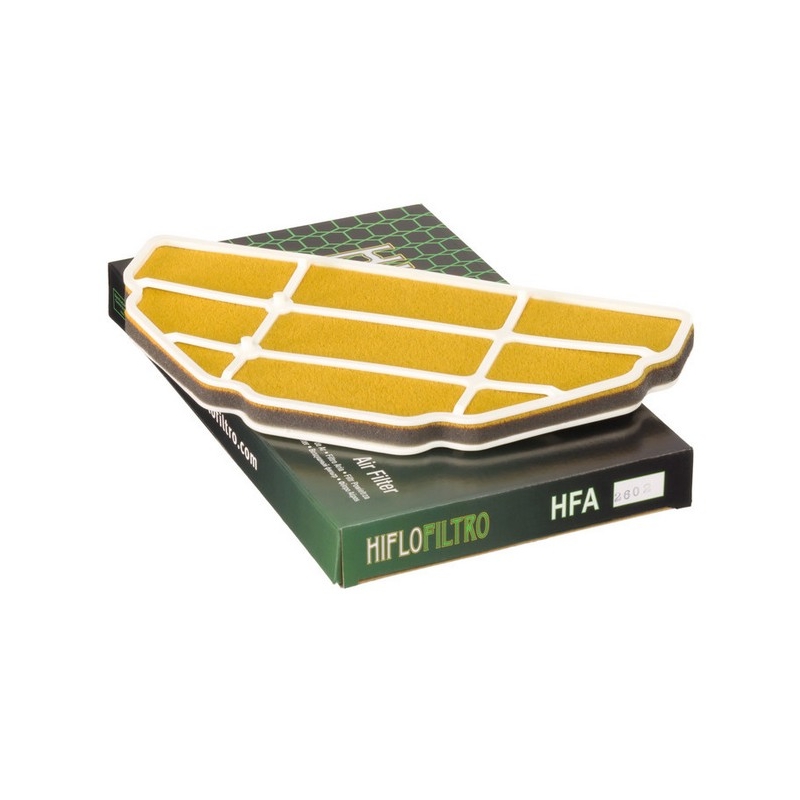 Filtre à air Hiflofiltro HFA2602