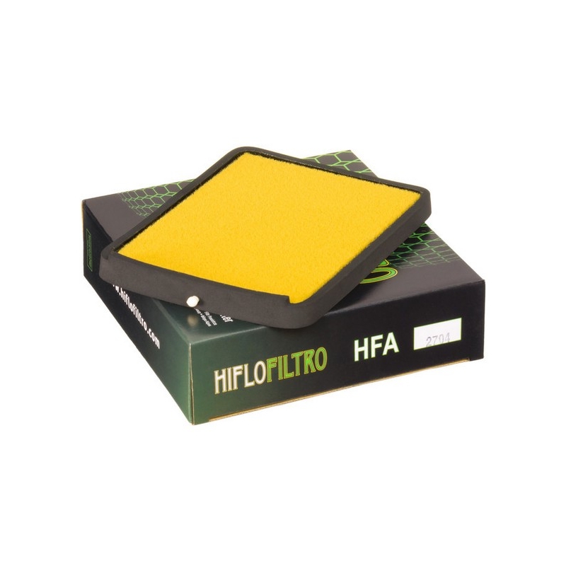 Filtre à air Hiflofiltro HFA2704