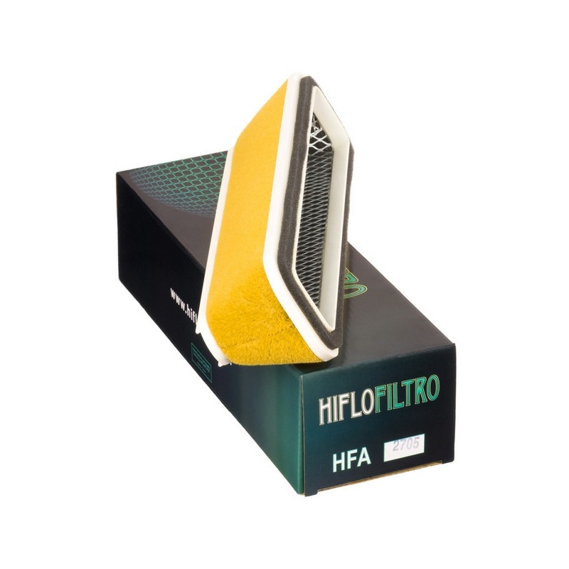 Filtre à air Hiflofiltro HFA2705