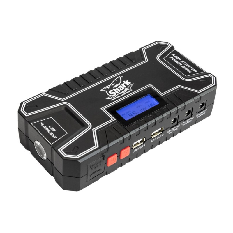 Démarreur de secours SHARK EPS-400