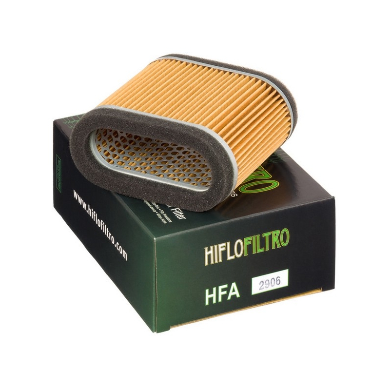 Filtre à air Hiflofiltro HFA2906