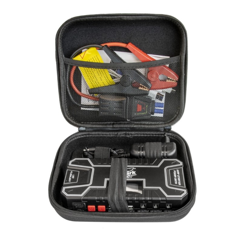 Démarreur de secours SHARK EPS-400
