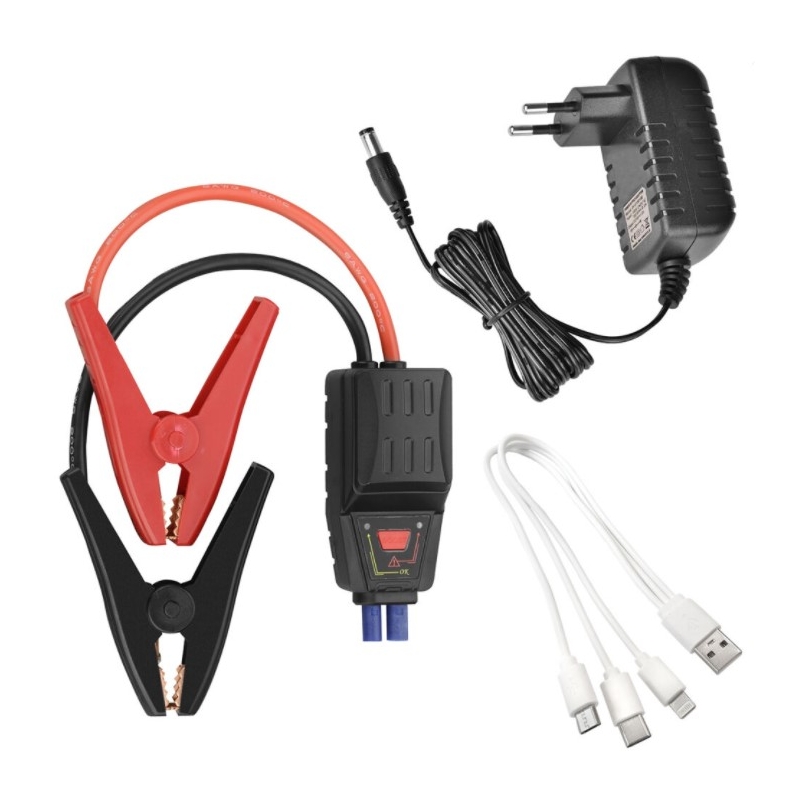 Démarreur de secours SHARK EPS-400