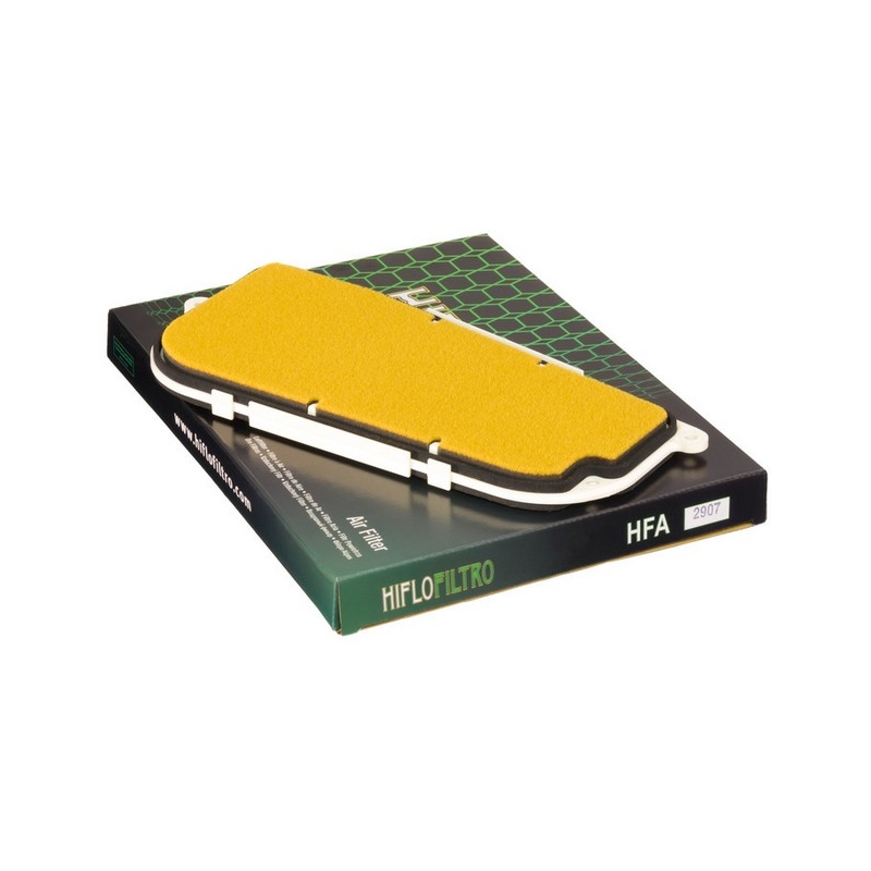 Filtre à air Hiflofiltro HFA2907