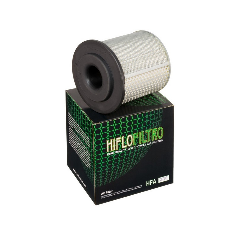 Filtre à air Hiflofiltro HFA3701