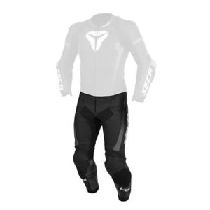Pantalon homme SECA SRS II noir-gris soldes