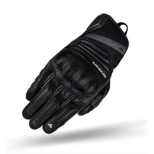 Gants moto Shima Rush noir