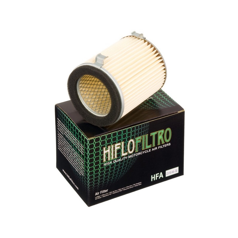 Filtre à air Hiflofiltro HFA3905