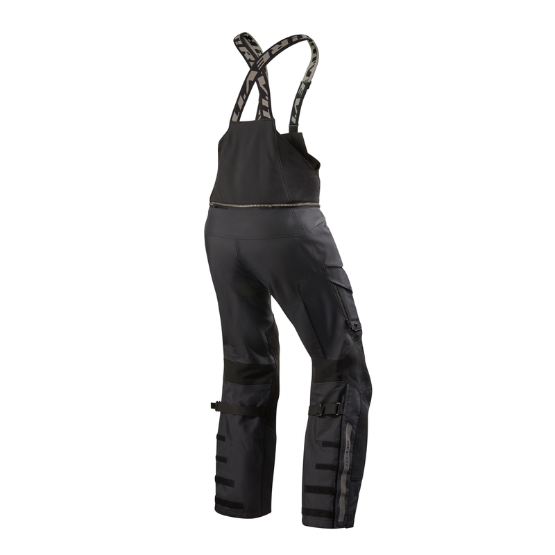 Revit Dominator 3 GTX pantalon moto noir