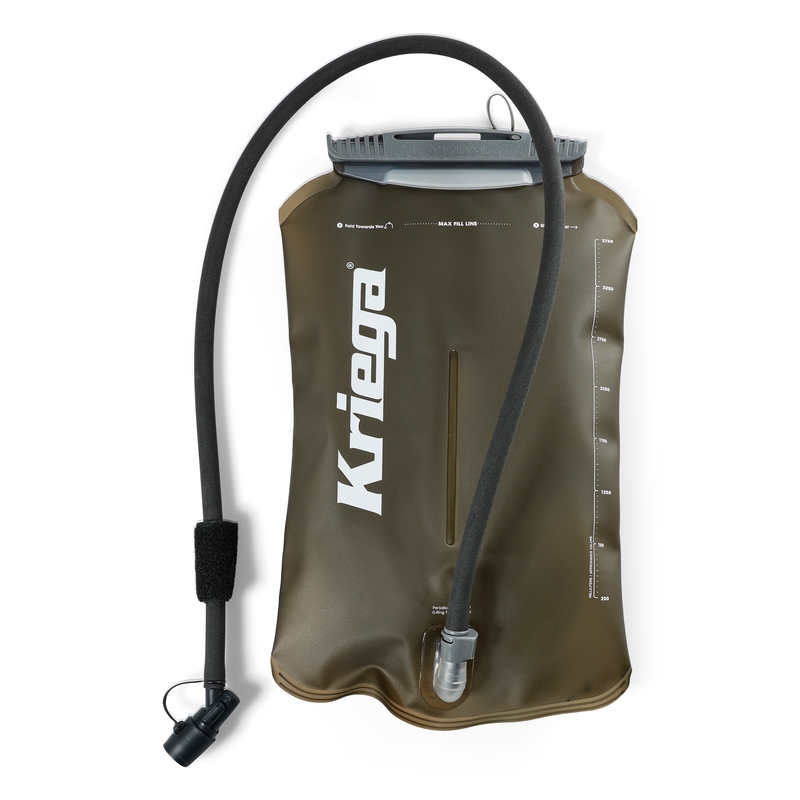 Hydrobag Revit Kriega 3,75 l