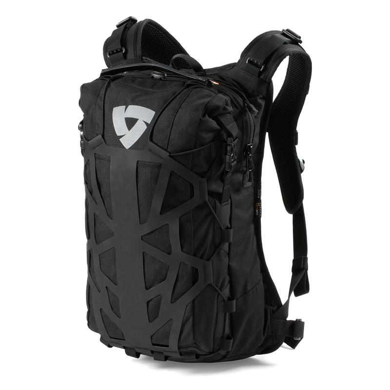 Sac à dos Revit Barren H2O 18 l noir