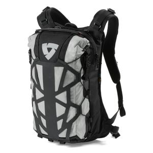 Sac à dos Revit Barren H2O 18 l noir-gris