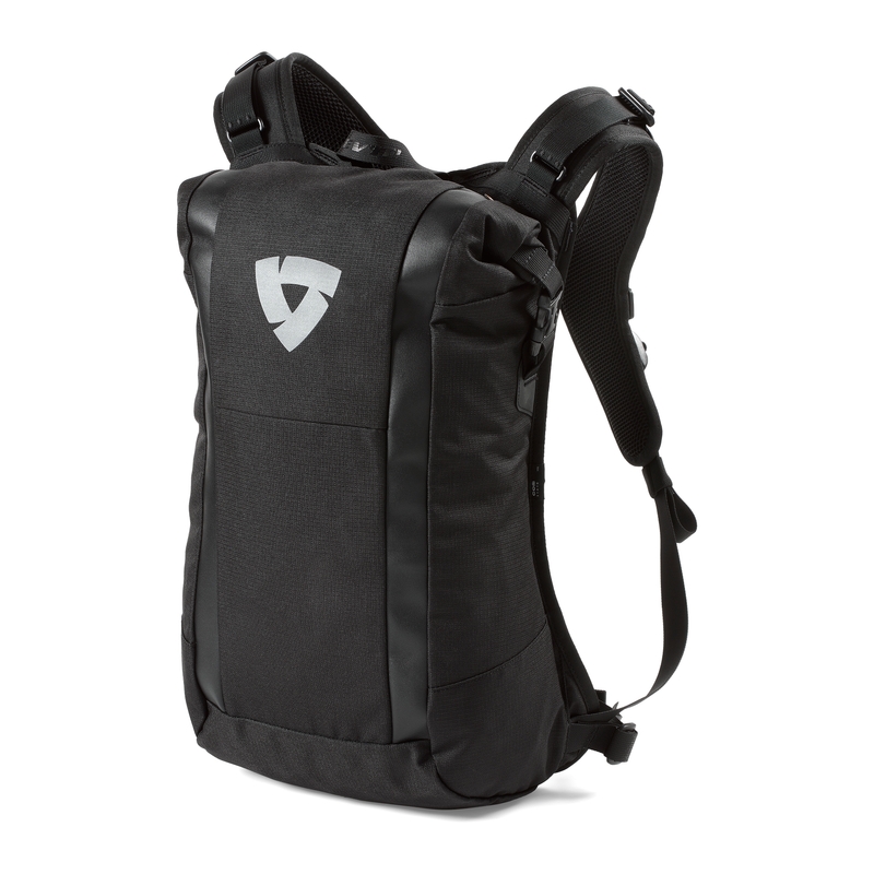 Sac à dos Revit Stack H2O 15 l noir