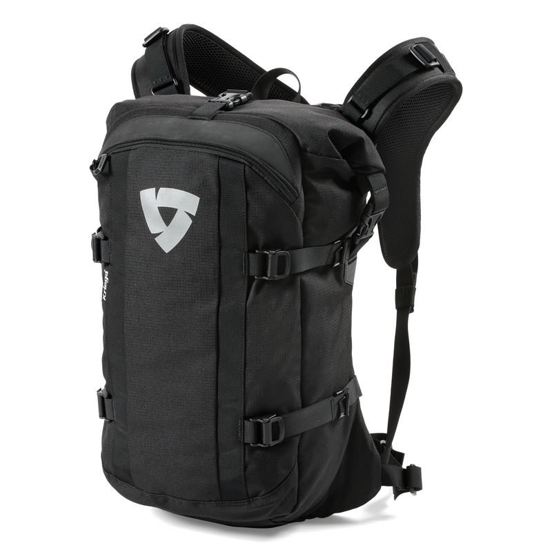 Sac à dos Revit Load H2O 22L noir