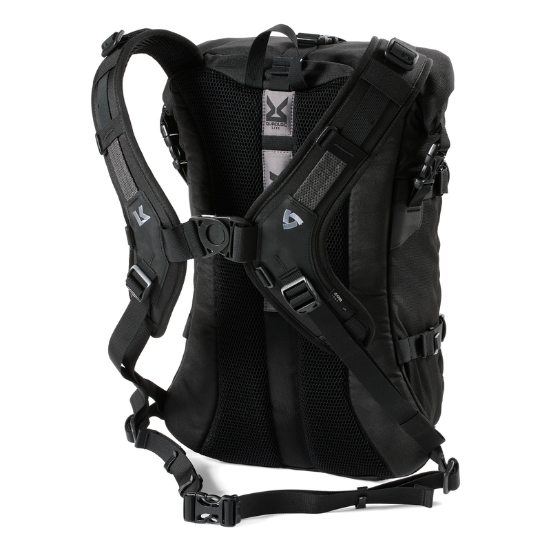 Sac à dos Revit Load H2O 22L noir