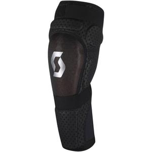 Genouillères SCOTT Softcon 2 noir-gris