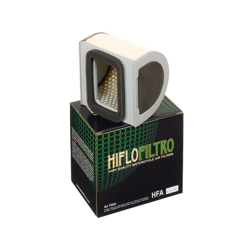 Filtre à air Hiflofiltro HFA4504