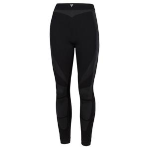 Pantalon thermique pour femmes Rebelhorn Freeze Camo Noir soldes