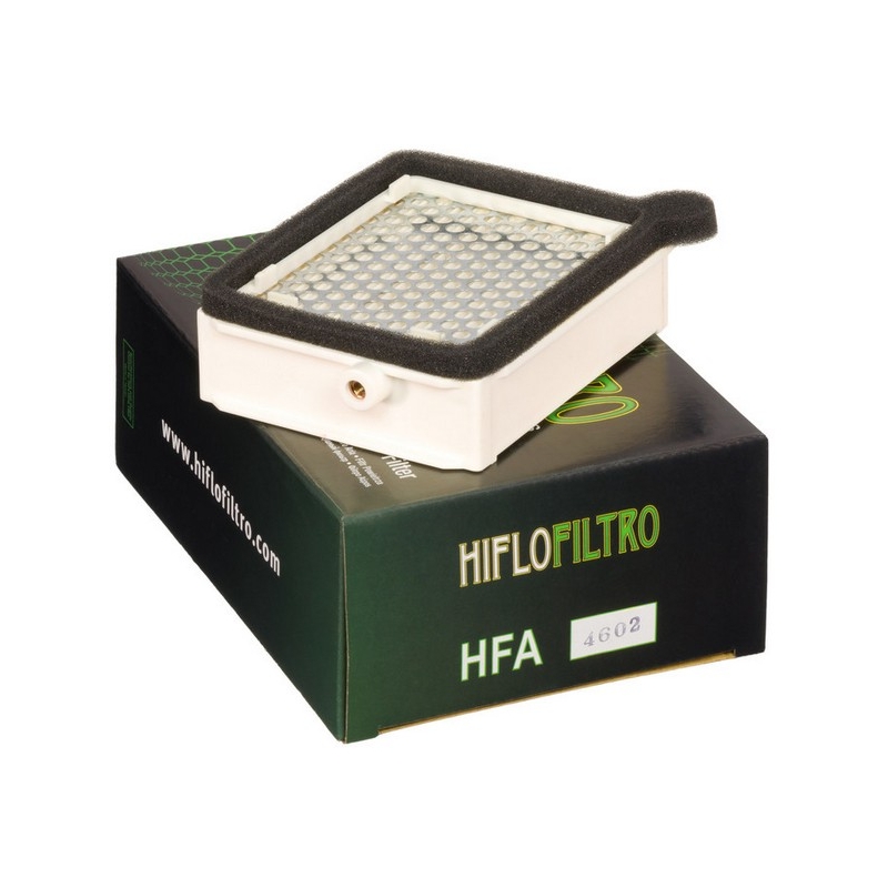 Filtre à air Hiflofiltro HFA4602