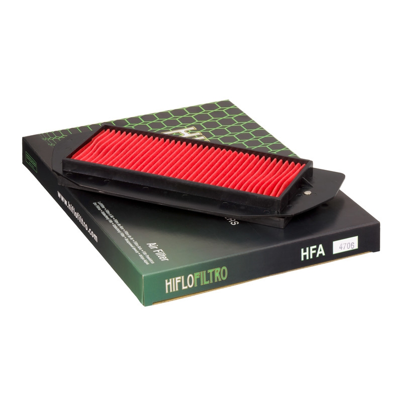 Filtre à air Hiflofiltro HFA4706