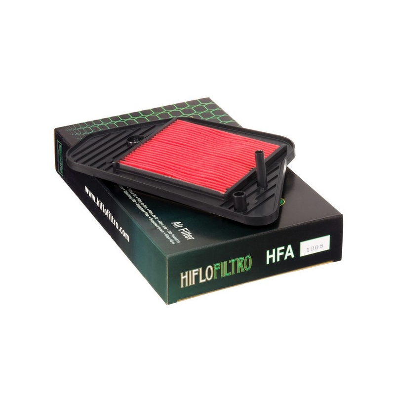 Filtre à air Hiflofiltro HFA1208