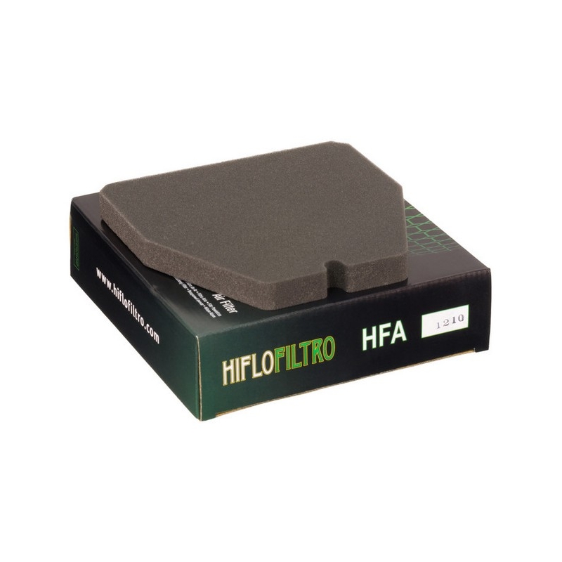 Filtre à air Hiflofiltro HFA1210