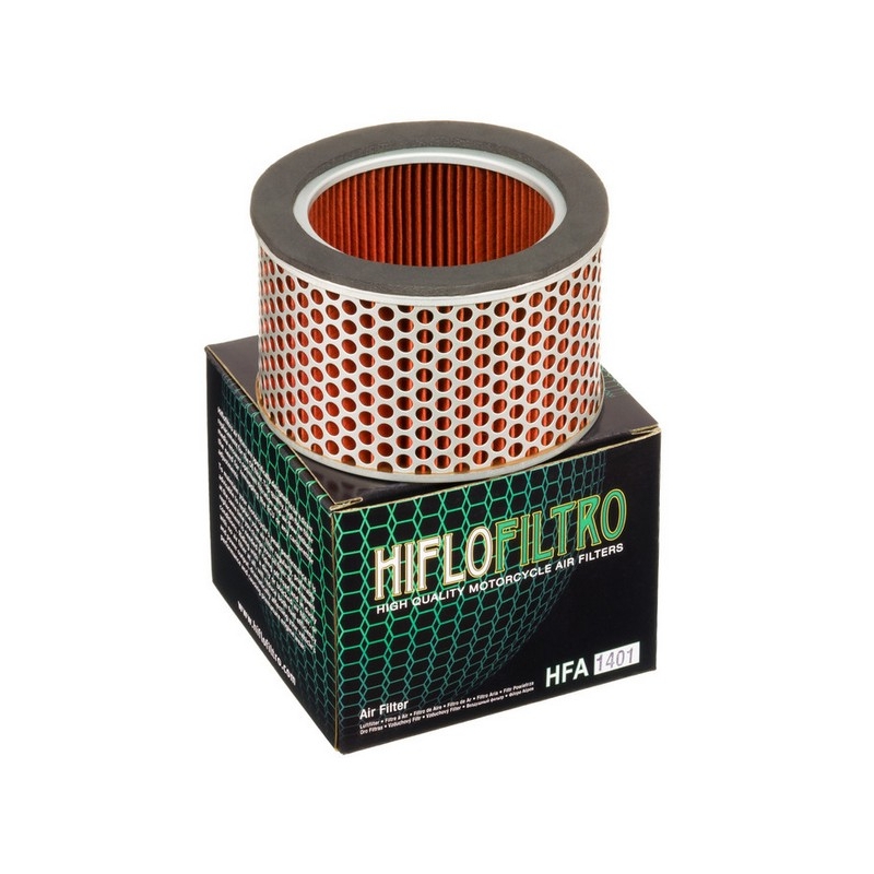 Filtre à air Hiflofiltro HFA1401