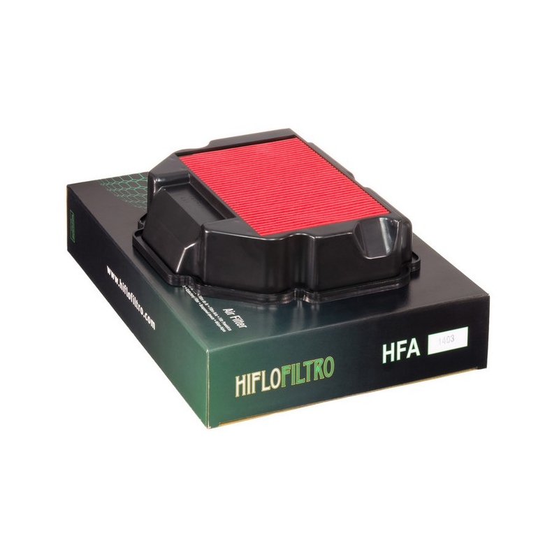 Filtre à air Hiflofiltro HFA1403