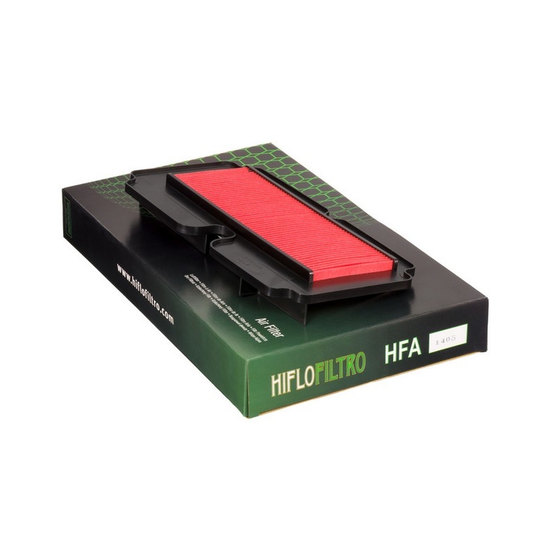 Filtre à air Hiflofiltro HFA1405