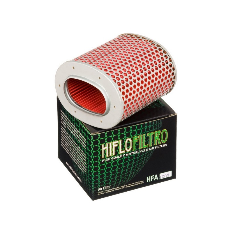 Filtre à air Hiflofiltro HFA1502