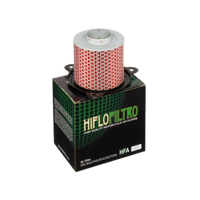 Filtre à air Hiflofiltro HFA1505
