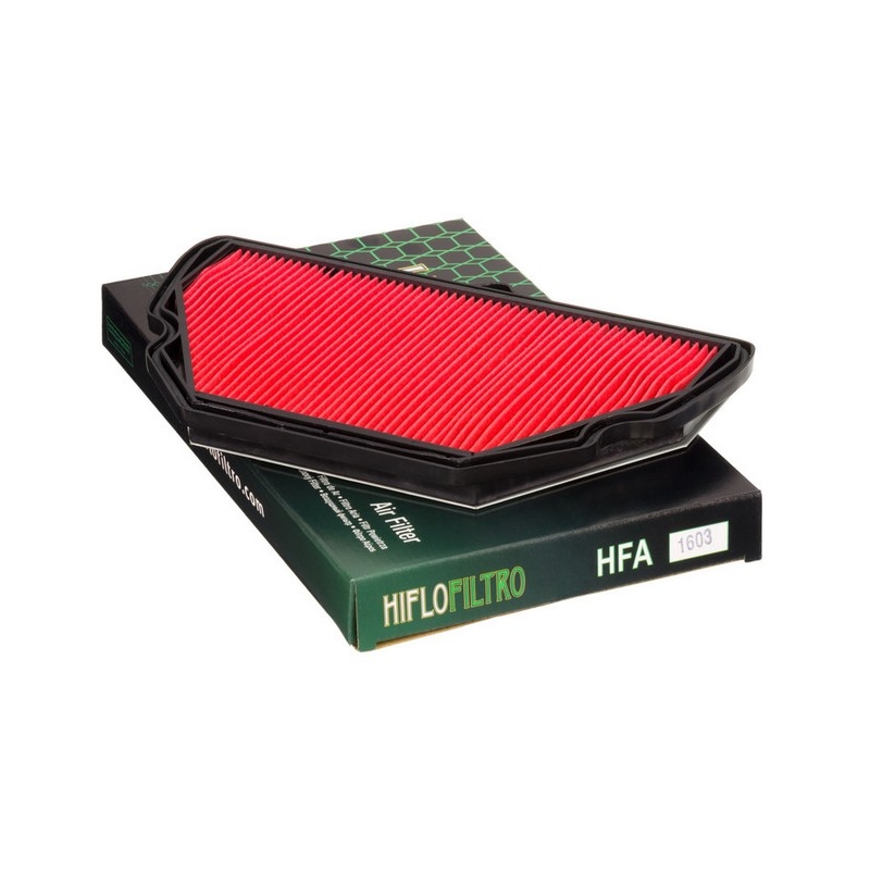 Filtre à air Hiflofiltro HFA1603