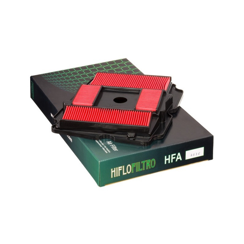Filtre à air Hiflofiltro HFA1614