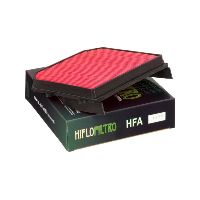 Filtre à air Hiflofiltro HFA1922