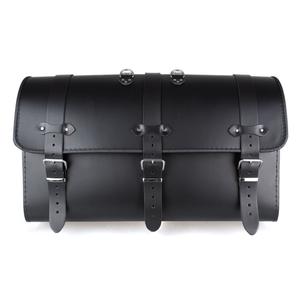 Mallette de moto en cuir Chopper RSA-18A
