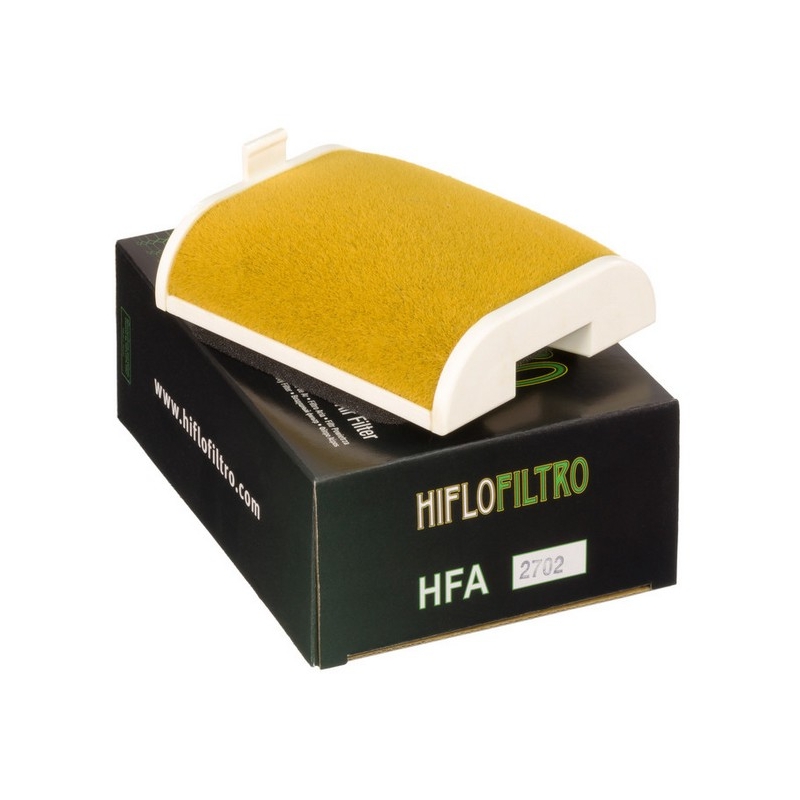 Filtre à air Hiflofiltro HFA2702