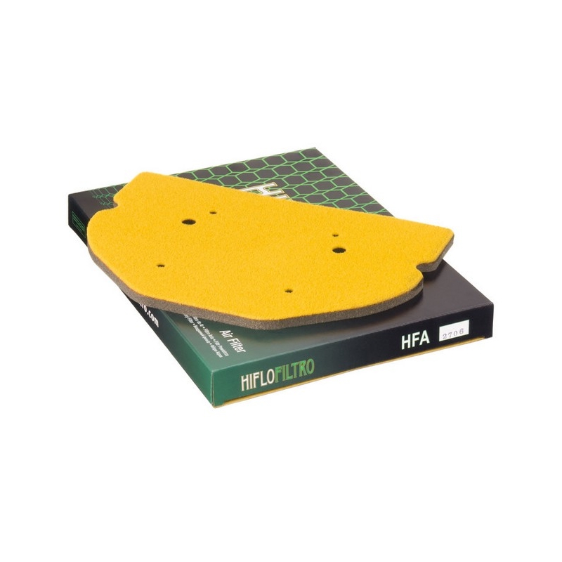 Filtre à air Hiflofiltro HFA2706