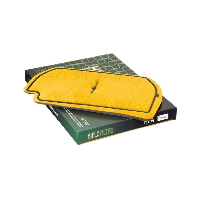 Filtre à air Hiflofiltro HFA2708