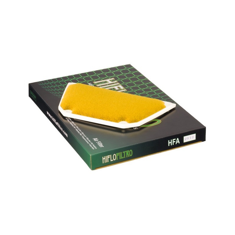 Filtre à air Hiflofiltro HFA2913