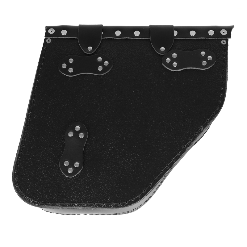 HD Dyna RSA-70B sacoche moto en cuir soldes