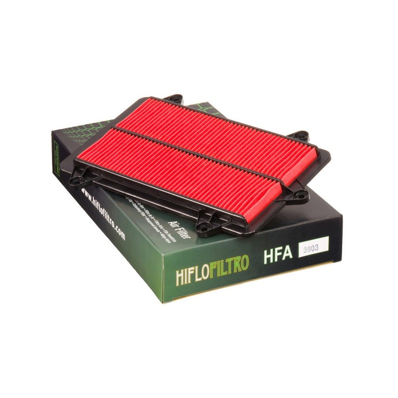 Filtre à air Hiflofiltro HFA3903