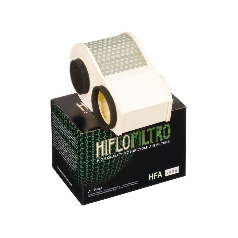 Filtre à air Hiflofiltro HFA4908
