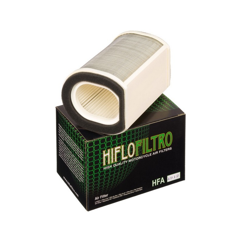 Filtre à air Hiflofiltro HFA4912