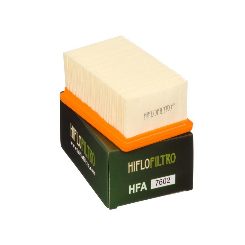 Filtre à air Hiflofiltro HFA7602