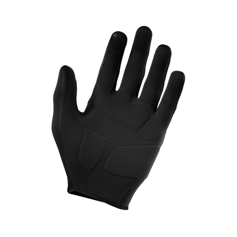 Gants motocross Shot Drift Spider noir-rouge soldes
