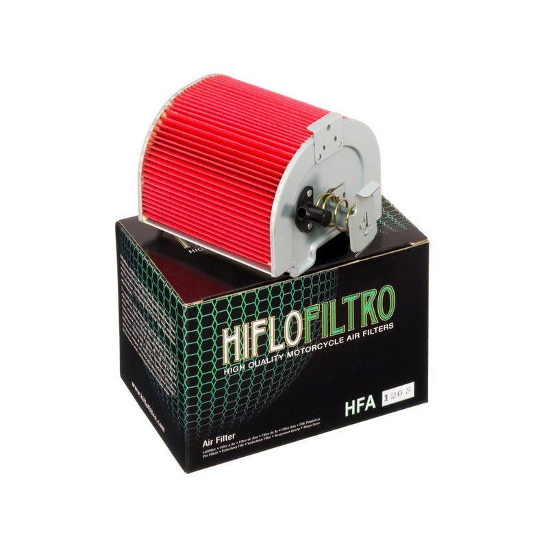 Filtre à air Hiflofiltro HFA1203
